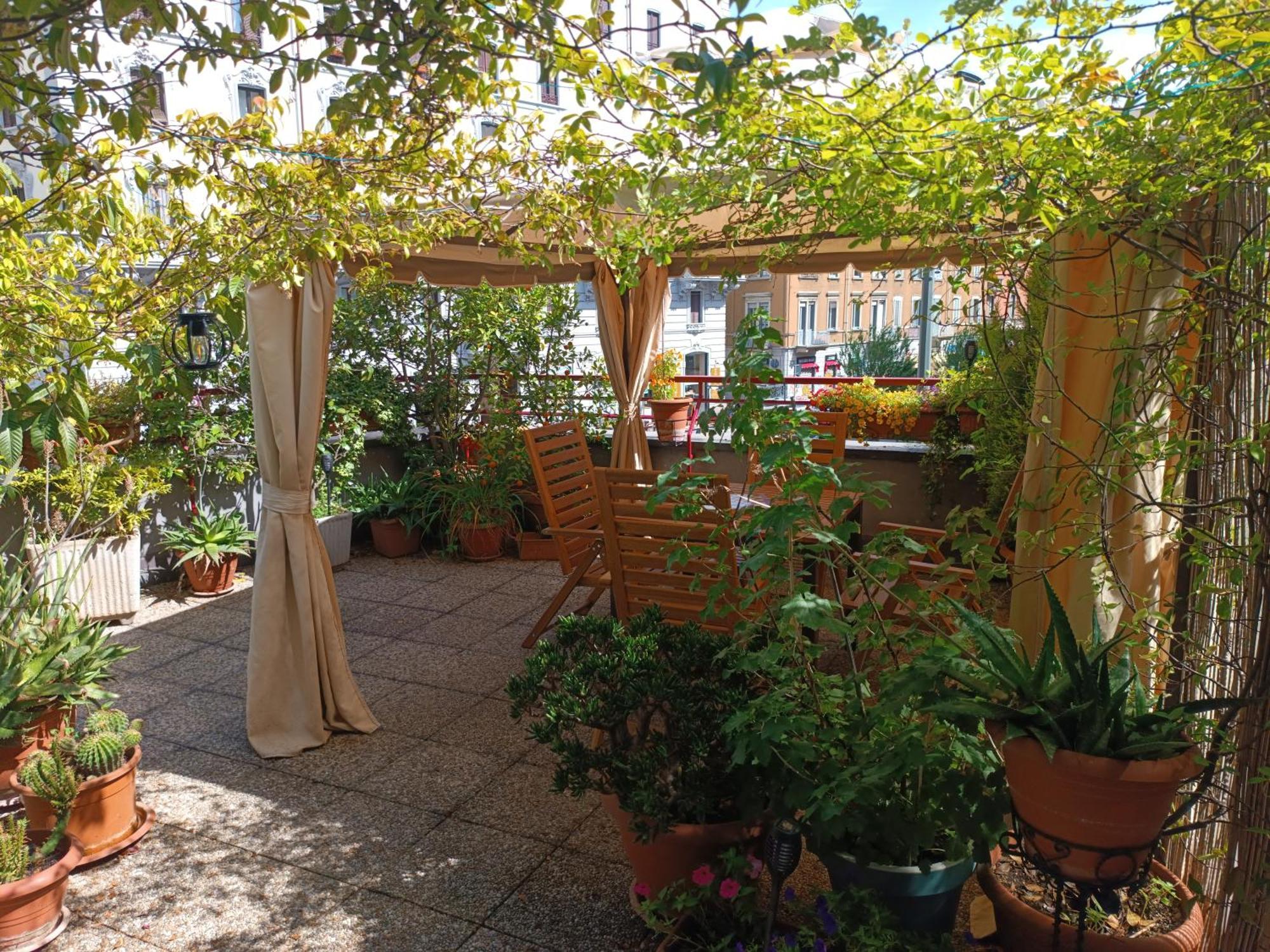 Lillo'S Home Milano Eksteriør billede